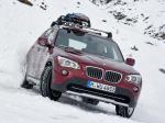 BMW X1 xDrive 2.8i 2011 года